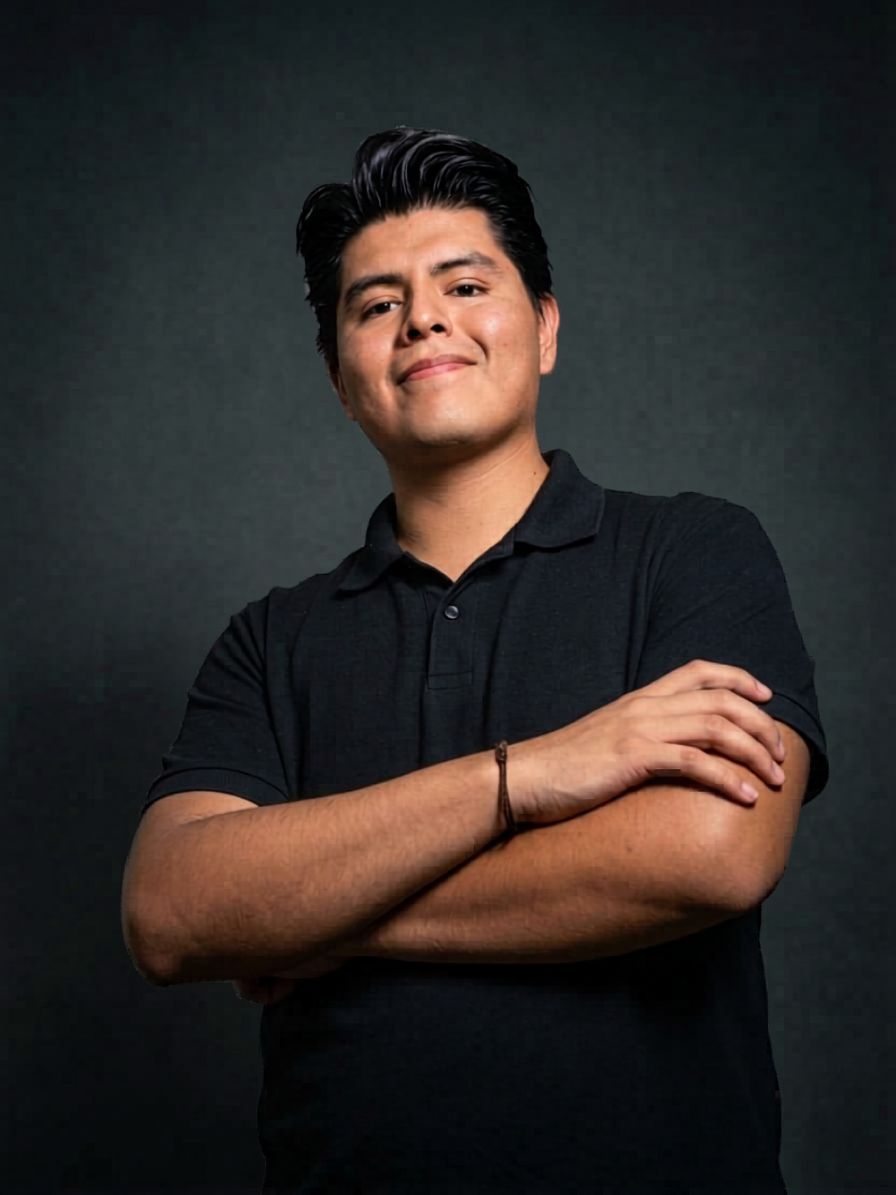Christian Rojo