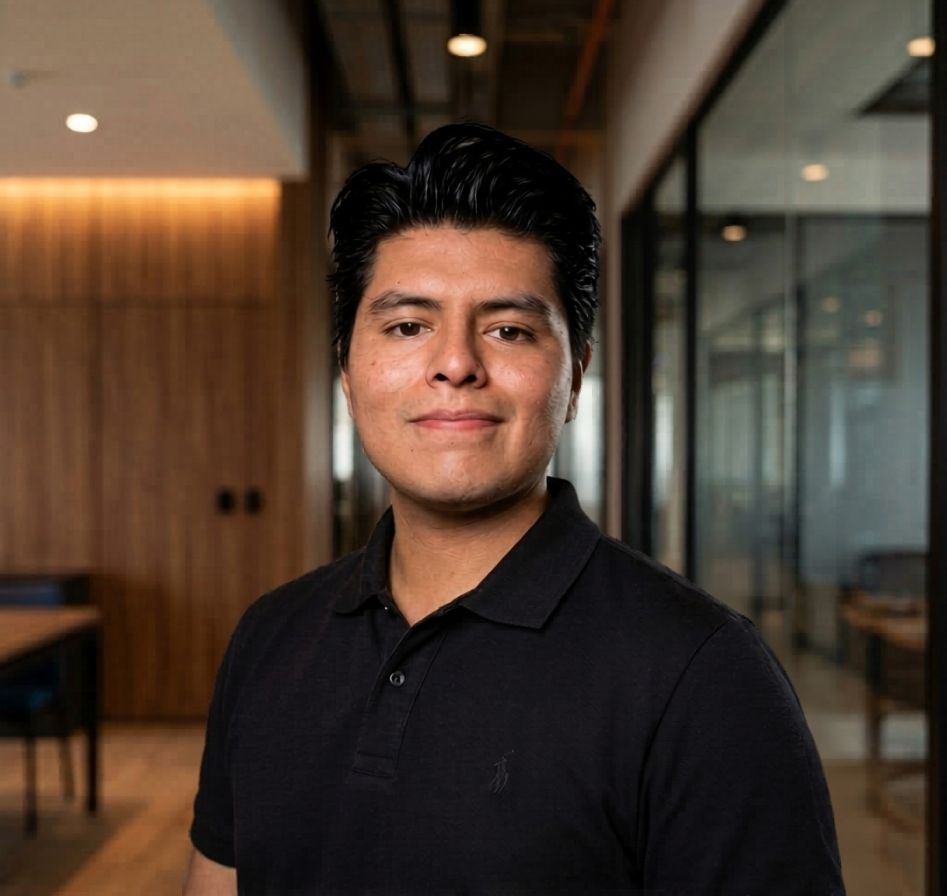 Christian Rojo